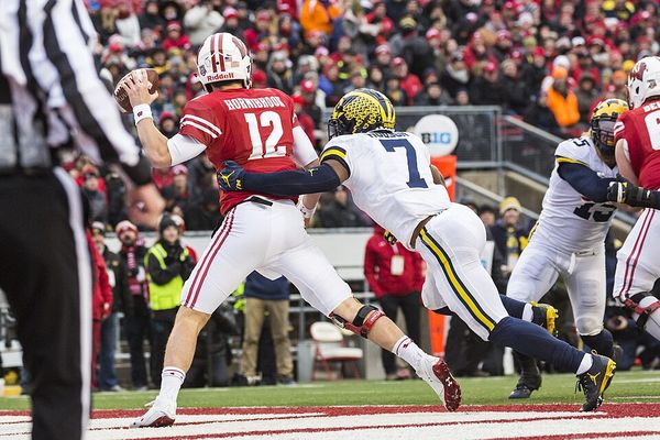 Alex Hornibrook