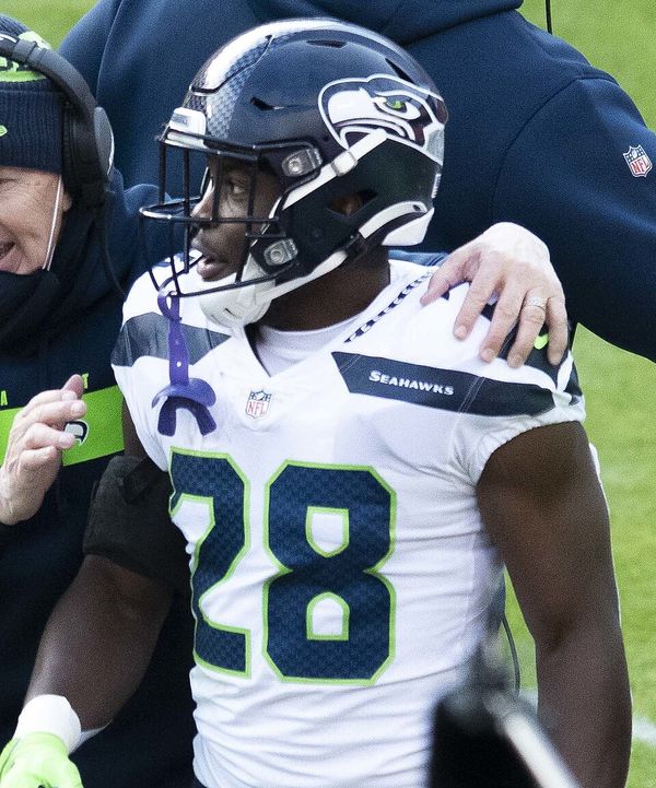 Ugochukwu Amadi in the NFL