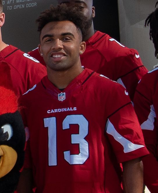 Christian Kirk in the NFL