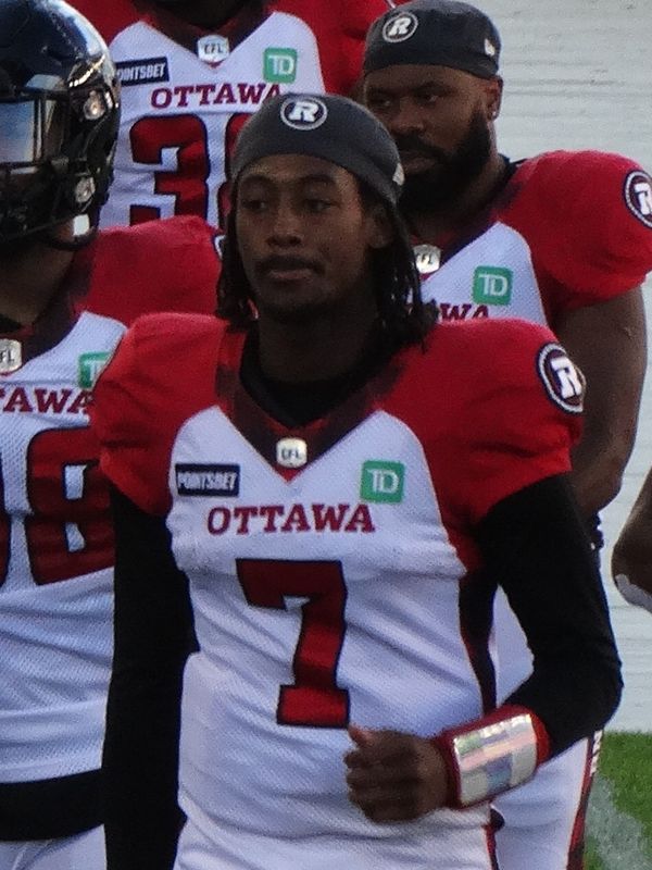 Tyrie Adams, 2022