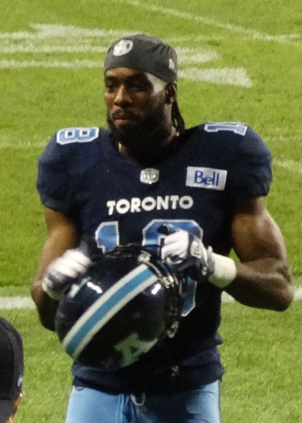 Dejon Brissett, 2021