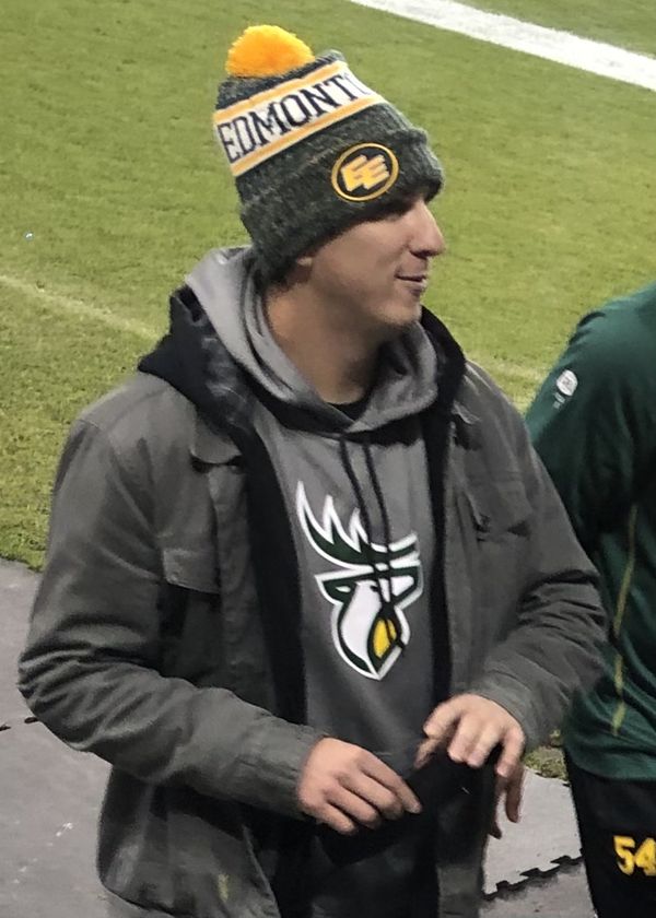 Case Cookus in the NFL, 2021