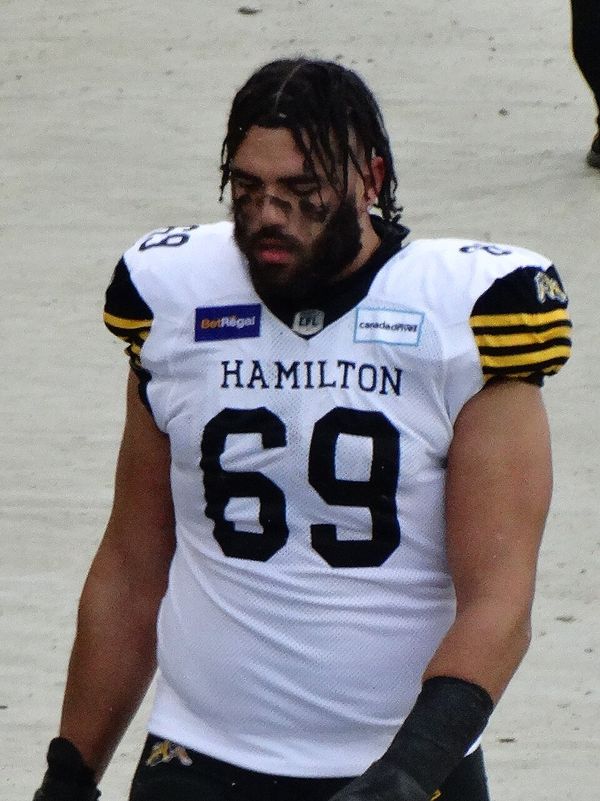Jordan Murray in the NFL, 2021