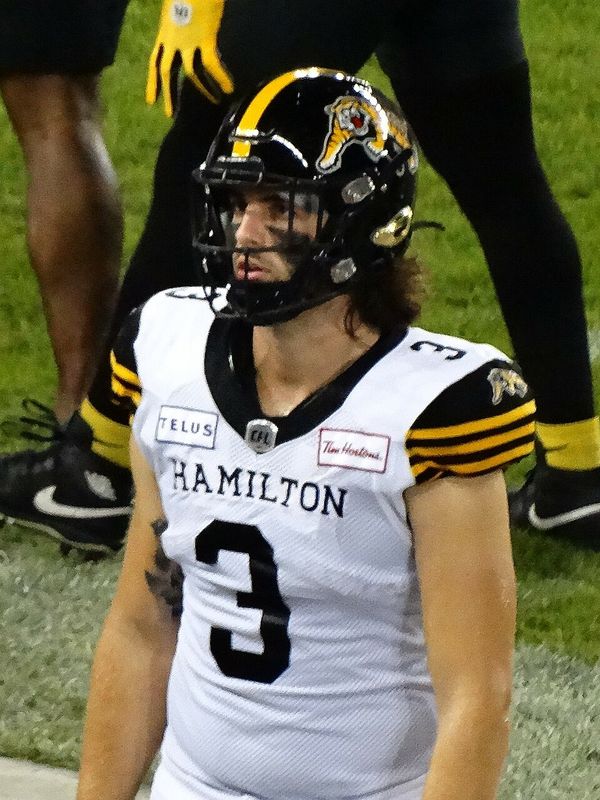 Jake Burt, 2022