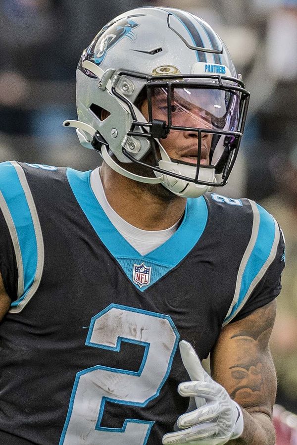D.J. Moore in the NFL