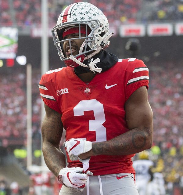 Damon Arnette in the NFL