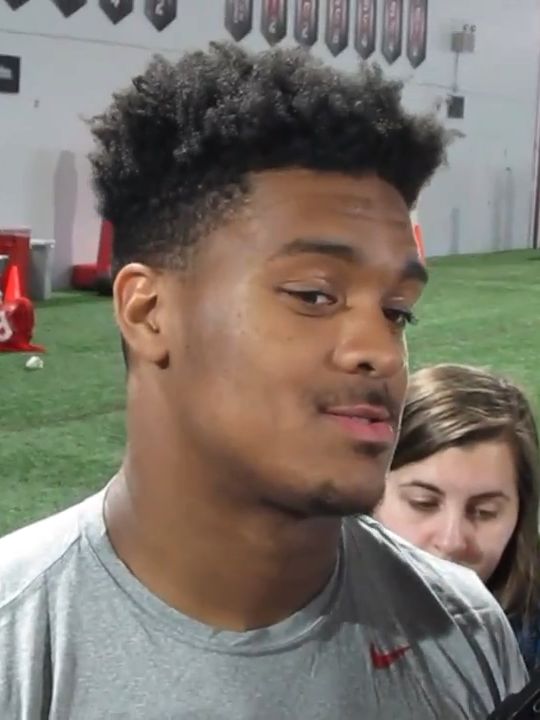 Dre'Mont Jones in the NFL
