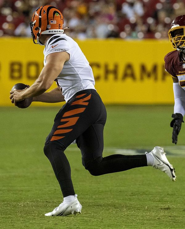Eric Dungey