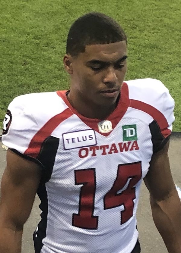Rafael Araujo-Lopes, 2019