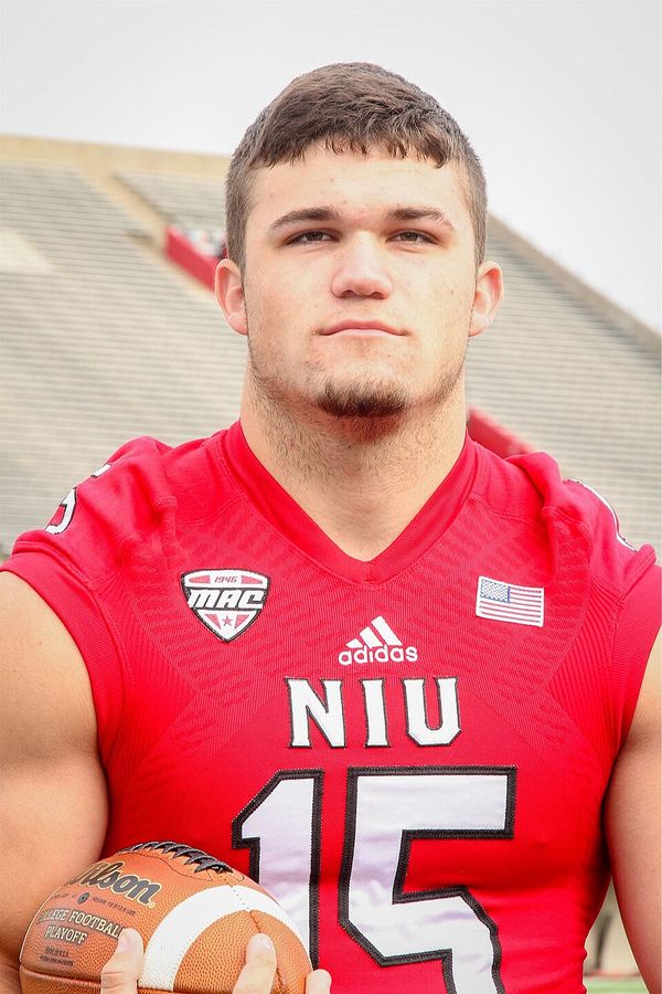 Sutton Smith, 2017