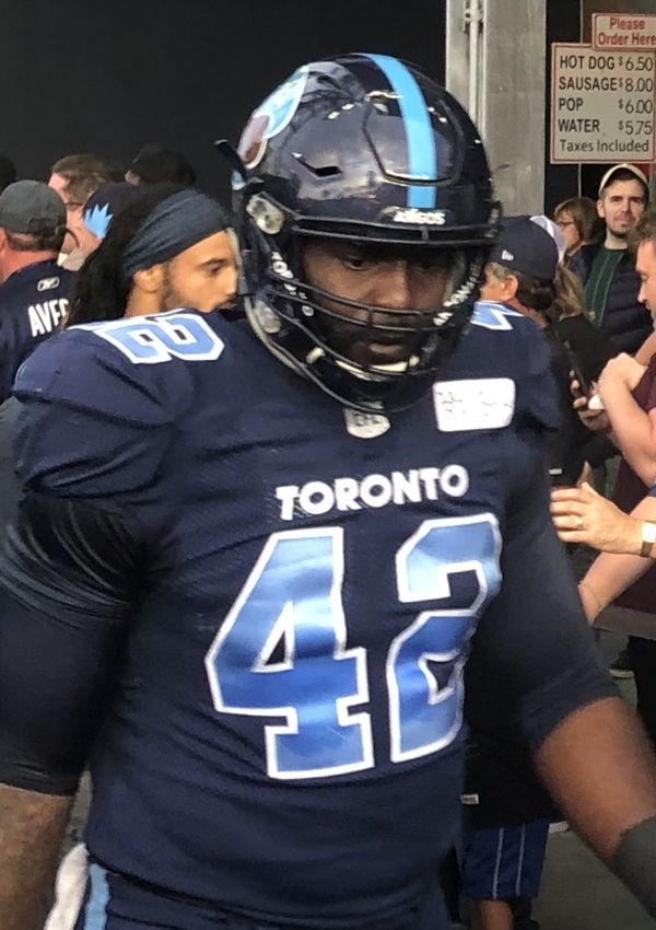 Jhaustin Thomas, 2019