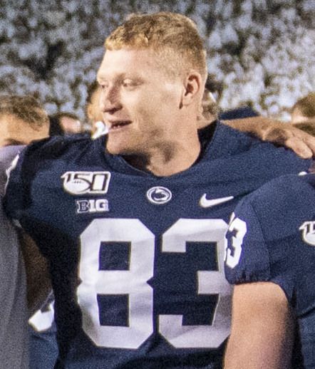 Nick Bowers