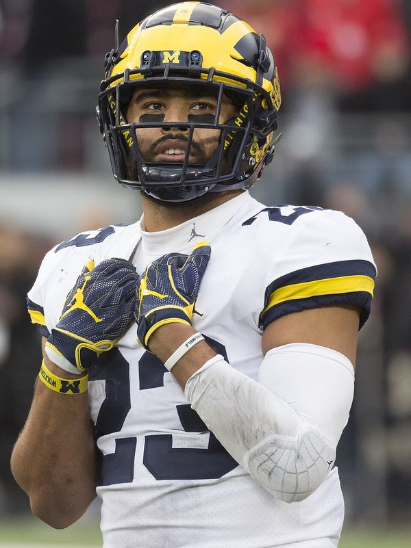 Tyree Kinnel