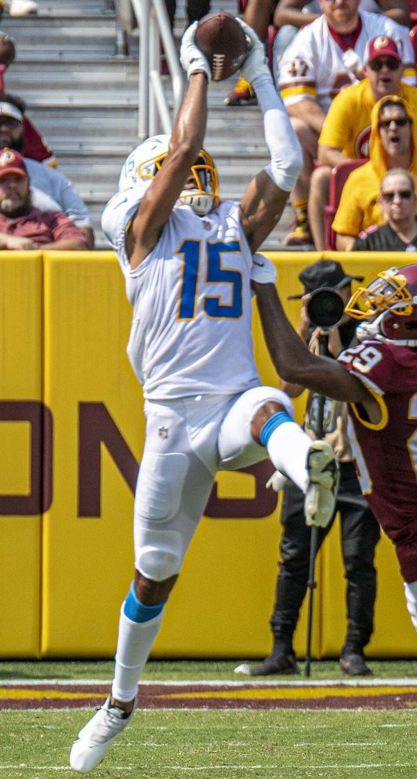 Jalen Guyton