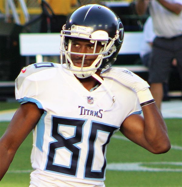 Deontay Burnett, 2018