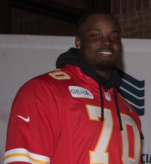 Greg Senat in the NFL