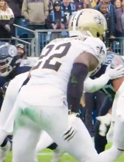Chauncey Gardner-Johnson in the NFL