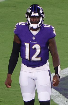 Anthony Brown