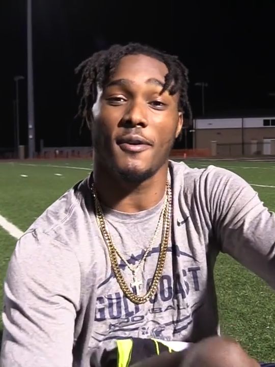 Saivion Smith