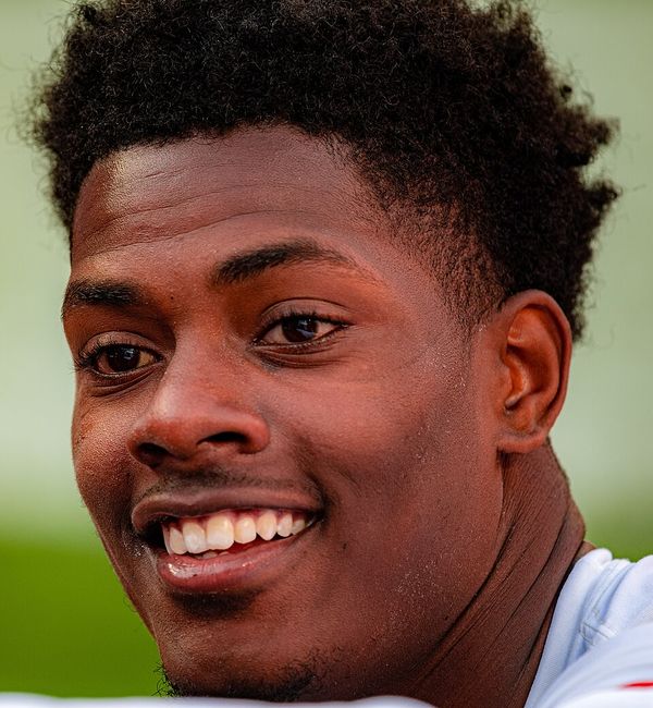 Greedy Williams in the NFL