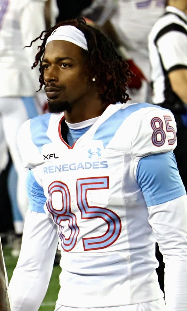 Tyler Vaughns