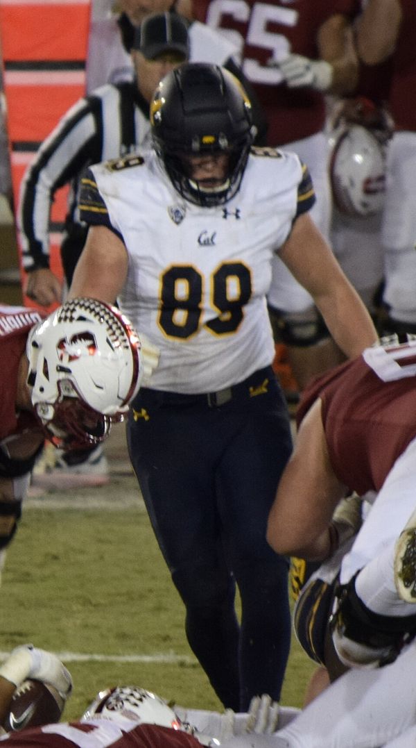 Evan Weaver in the NFL