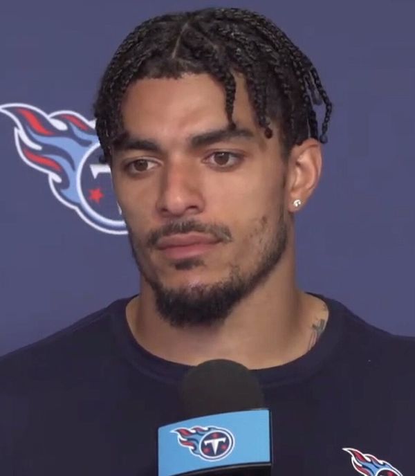 Amani Hooker in the NFL