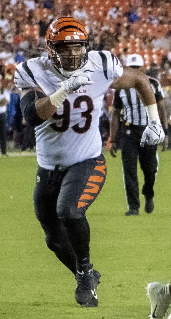 Amani Bledsoe