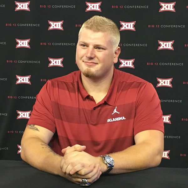 Ben Powers, 2018