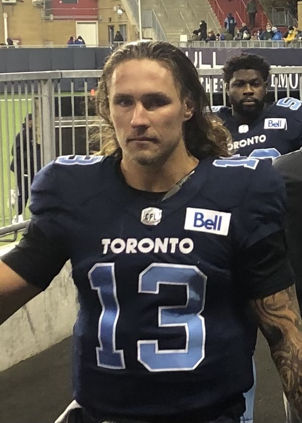 Cole McDonald, 2021