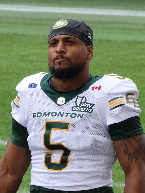 Justin Rankin, 2025