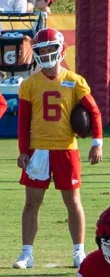 Shane Buechele