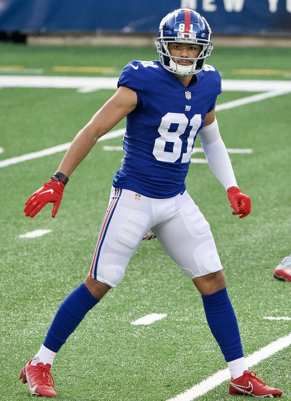 Austin Mack