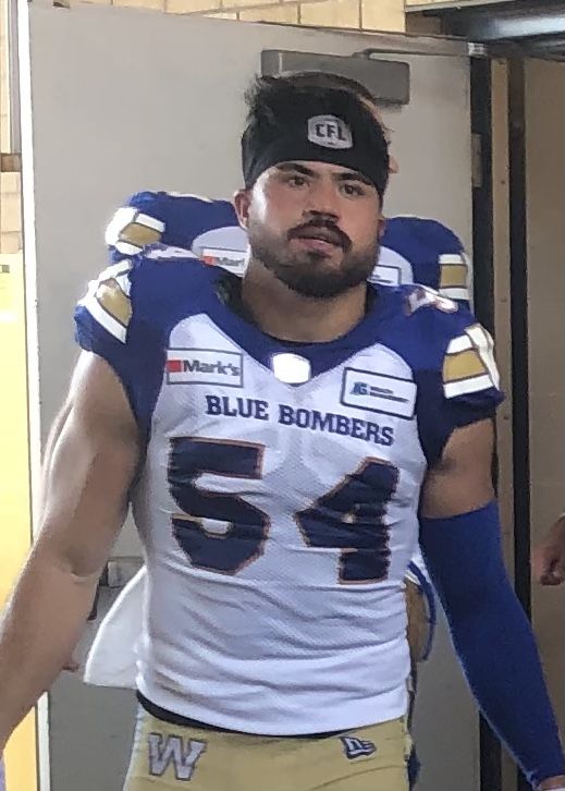Les Maruo, 2021