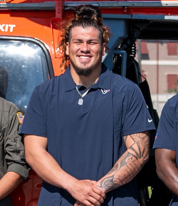 Roy Lopez in the NFL