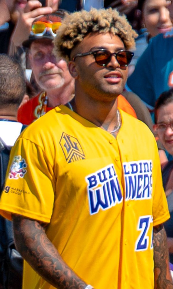 Irv Smith Jr. in the NFL
