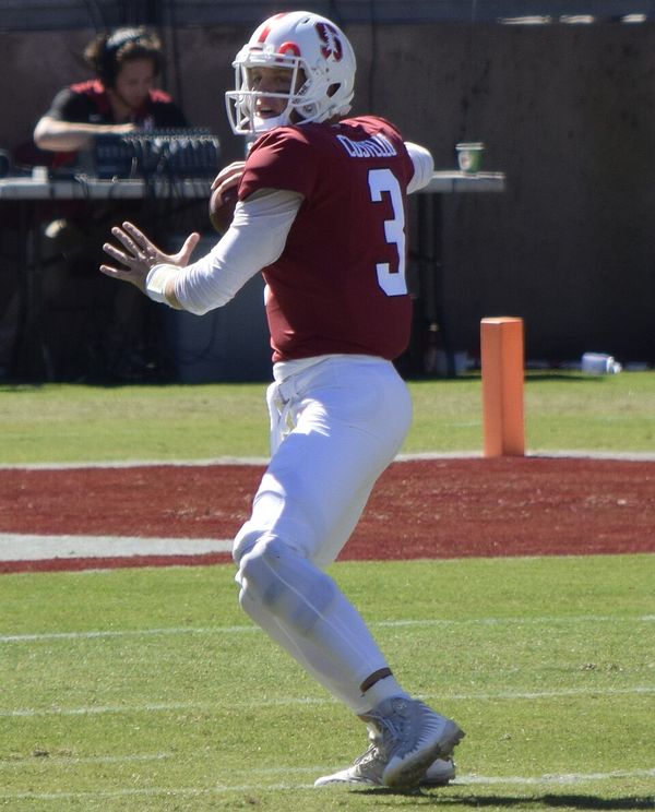 K.J. Costello