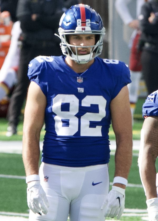 Kaden Smith in the NFL