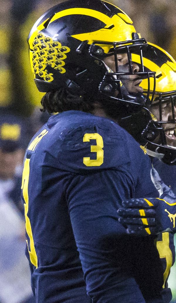 Rashan Gary in the NFL