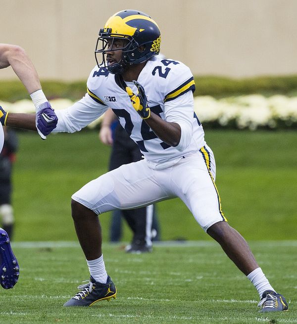 Lavert Hill