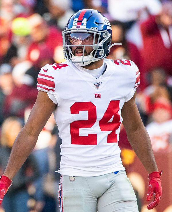 Julian Love in the NFL