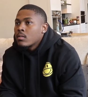 Josh Jacobs in the NFL
