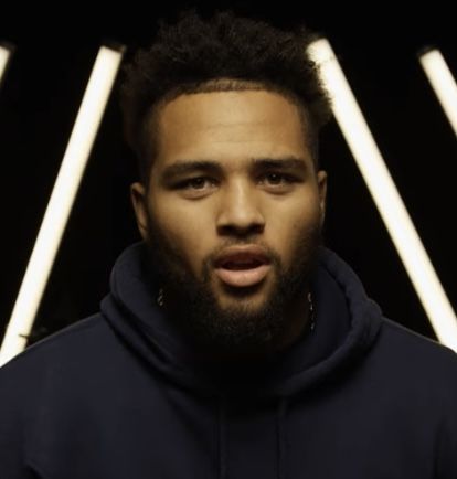 Avery Williams in the NFL