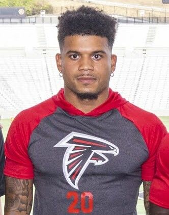 Jalen Tabor