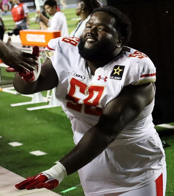 Marvin Wilson