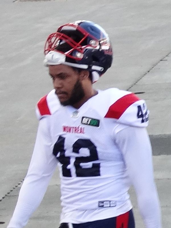 Tyrell Richards, 2022