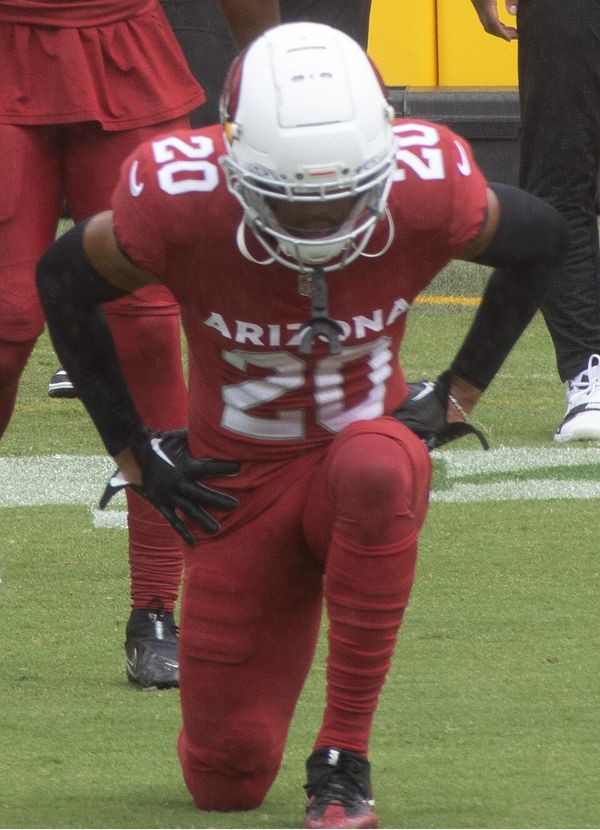 Marco Wilson in the NFL