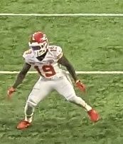 Kadarius Toney in the NFL
