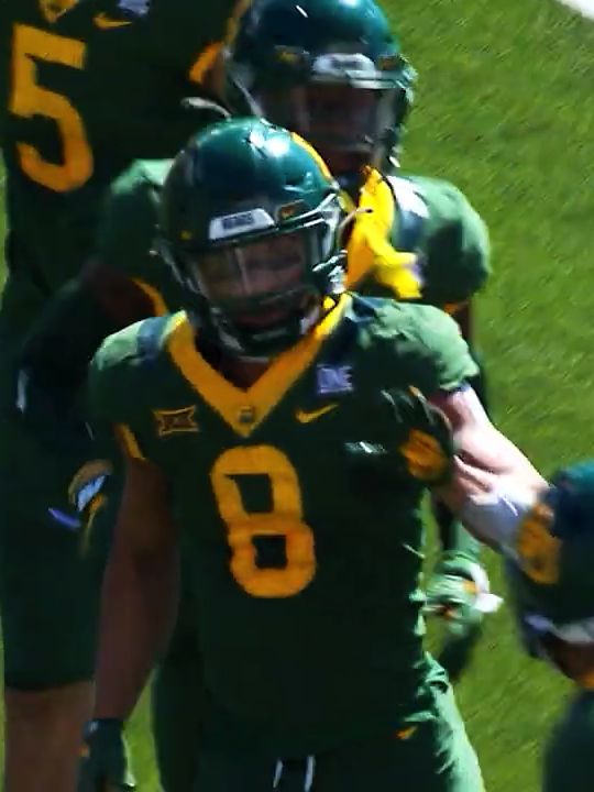 Jalen Pitre in the NFL