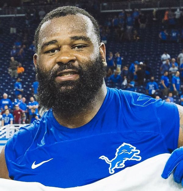 Isaiah Buggs in the NFL